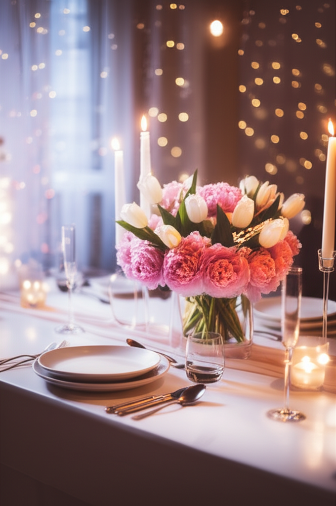 五感沉浸式氛圍營造